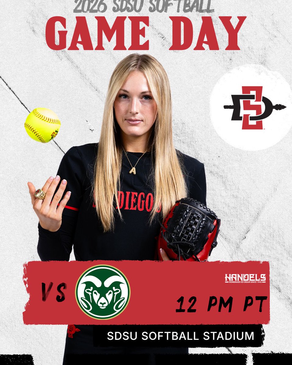 San Diego State Softball tweet media