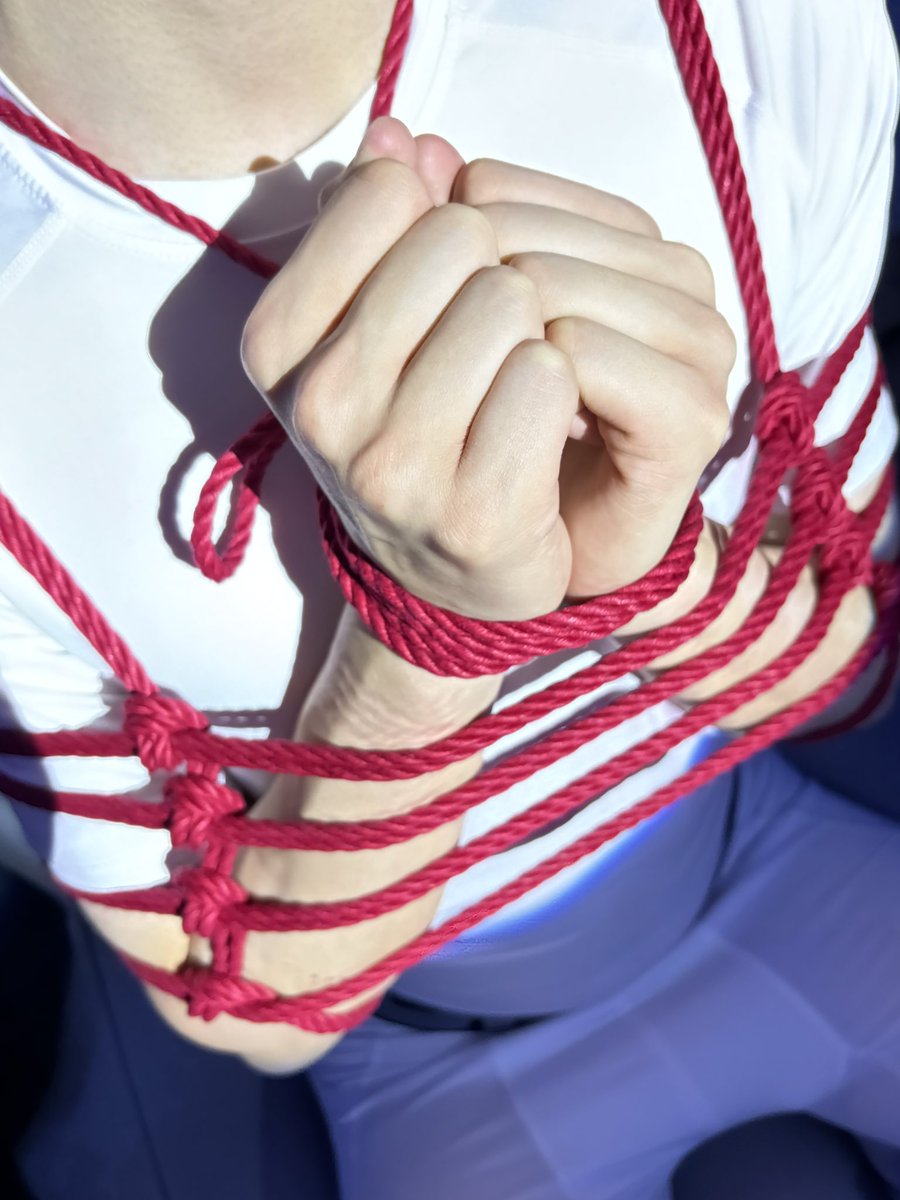 Harbinger tweet media