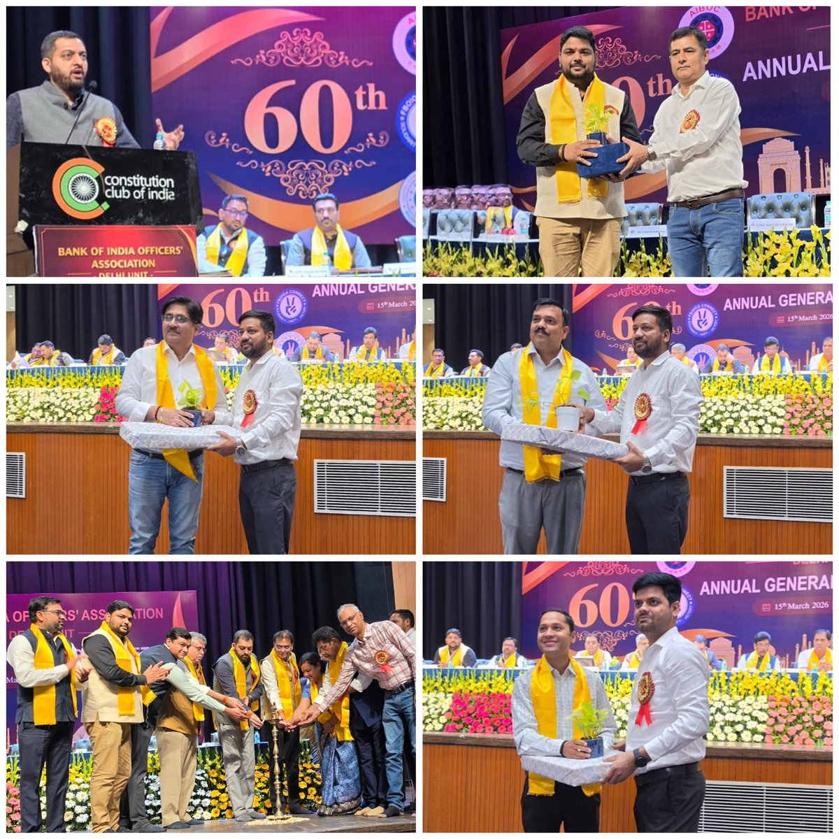 Comman Banker BOI tweet media