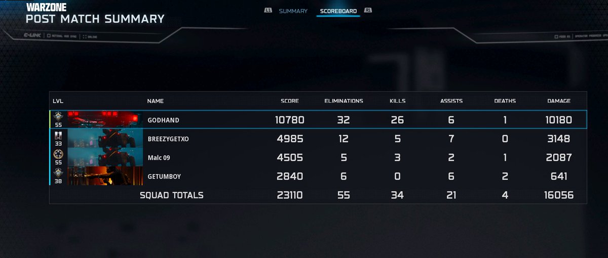 GODHAND 〽️ tweet media