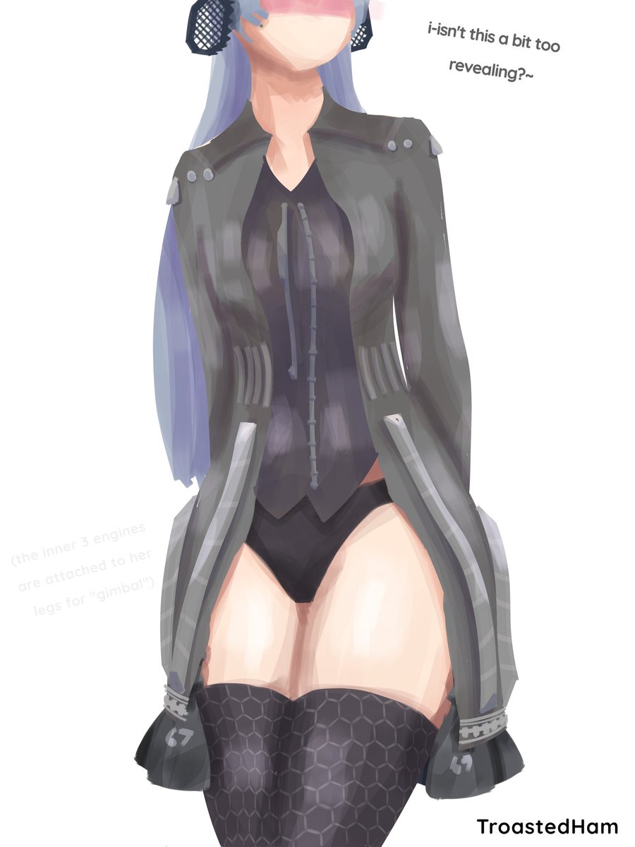 Troasted Ham 2 tweet media