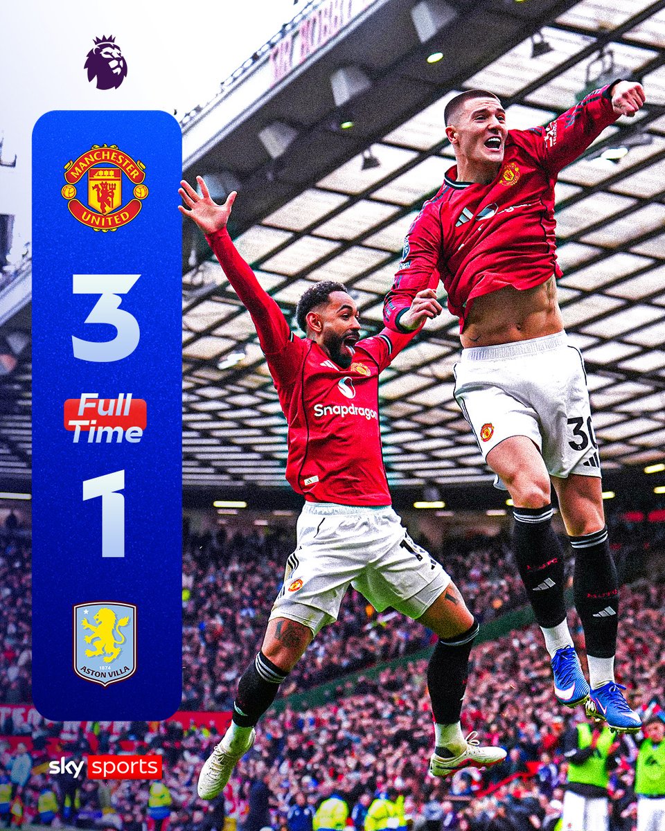 Sky Sports Premier League tweet media