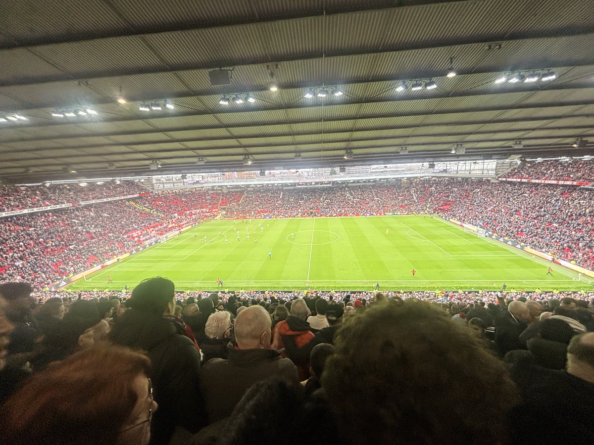 Gareth Gordon tweet media