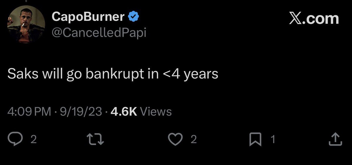 CapoBurner tweet media