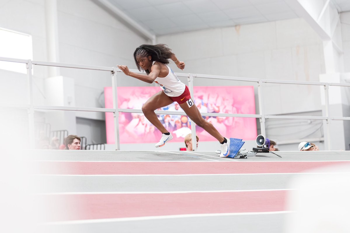 Iowa State Track & XC tweet media