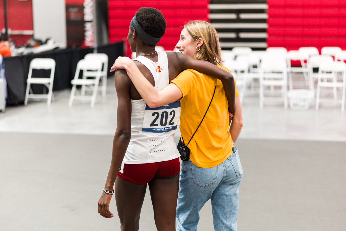Iowa State Track & XC tweet media