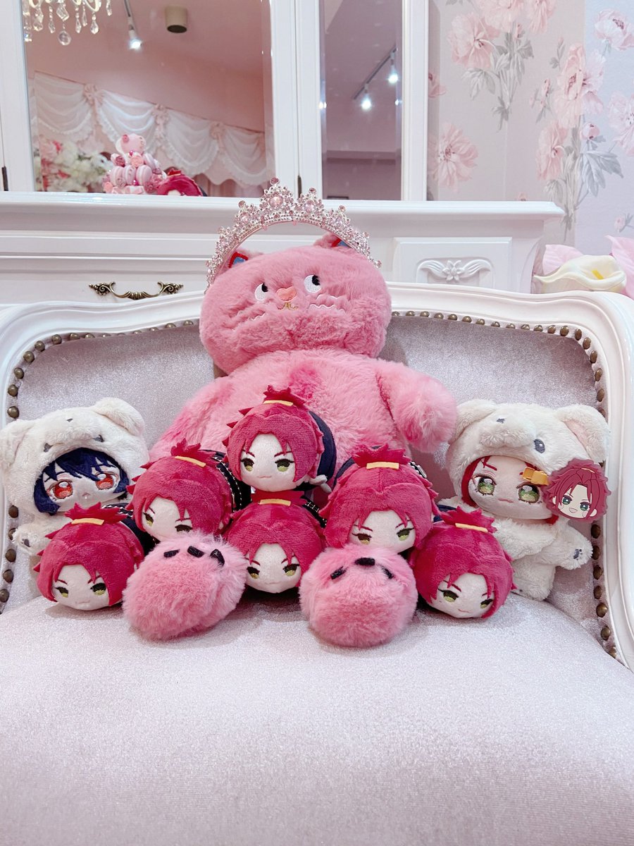 🎀 ꒷꒦♡ (@mtx_tu) / Posts / X