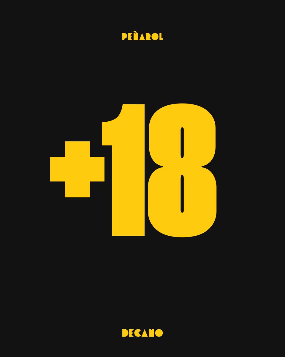 PEÑAROL tweet media