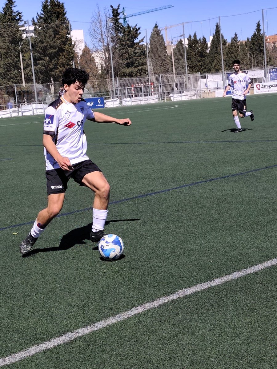 Atlético Calatayud tweet media