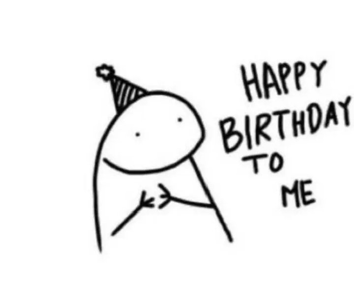 ayomijpeg's tweet photo. Happy Birthday to me 🎉 https://t.co/1j2Hua7EtM