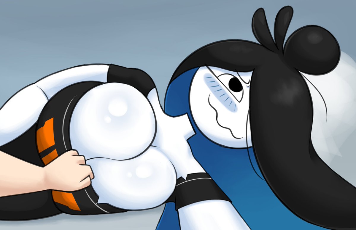 🔞Wii's Art 🔞 tweet media