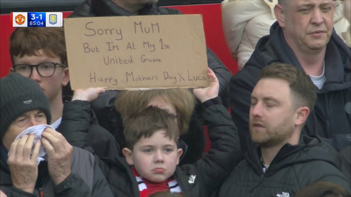 Happy Mother's Day ☺️❤️