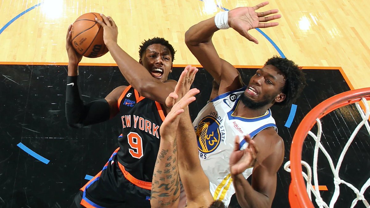 historyinmemes's tweet photo. The Golden State Warriors are the extreme underdogs without Steph Curry tonight in their matchup against the New York Knicks https://t.co/ungwvFMltH
