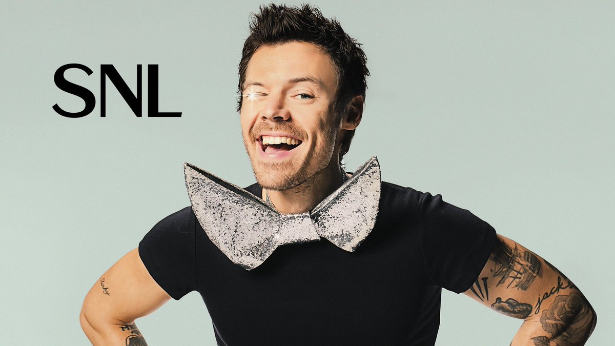 Saturday Night Live tweet media