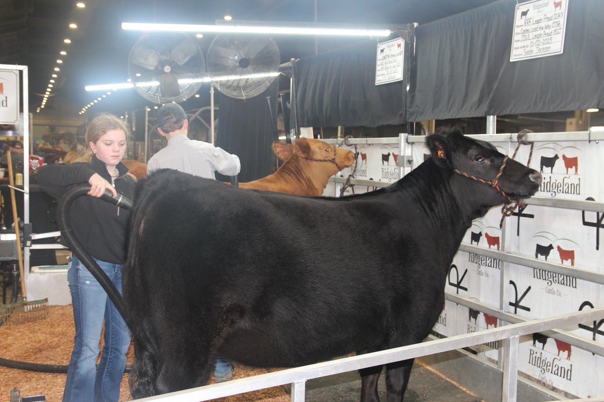 KY Dept of Ag tweet media