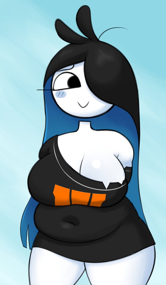 🔞Wii's Art 🔞 tweet media