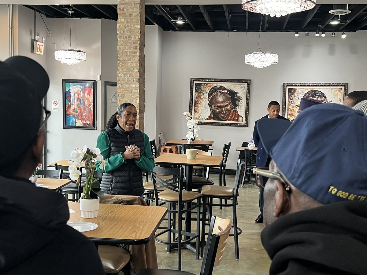 Juliana Stratton tweet media