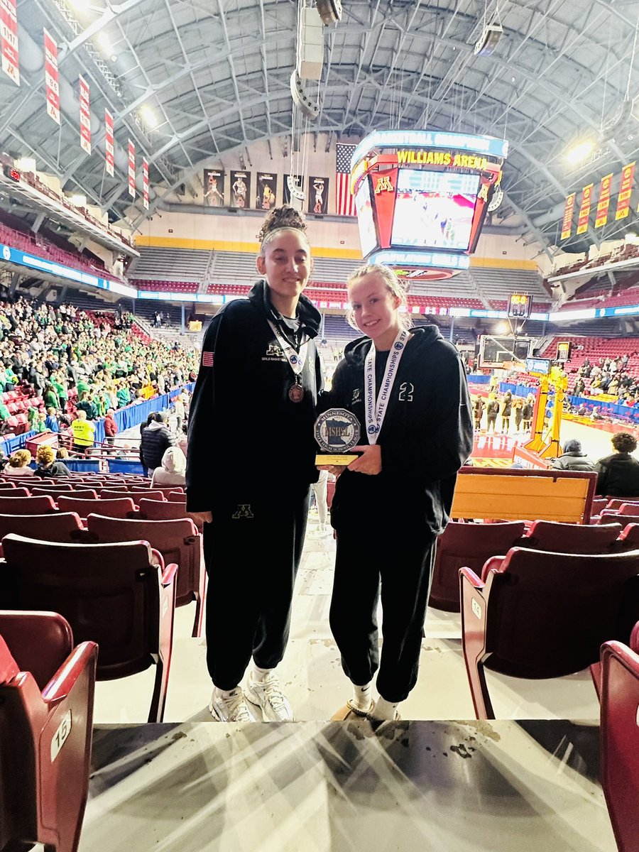 Mayo GBB tweet media