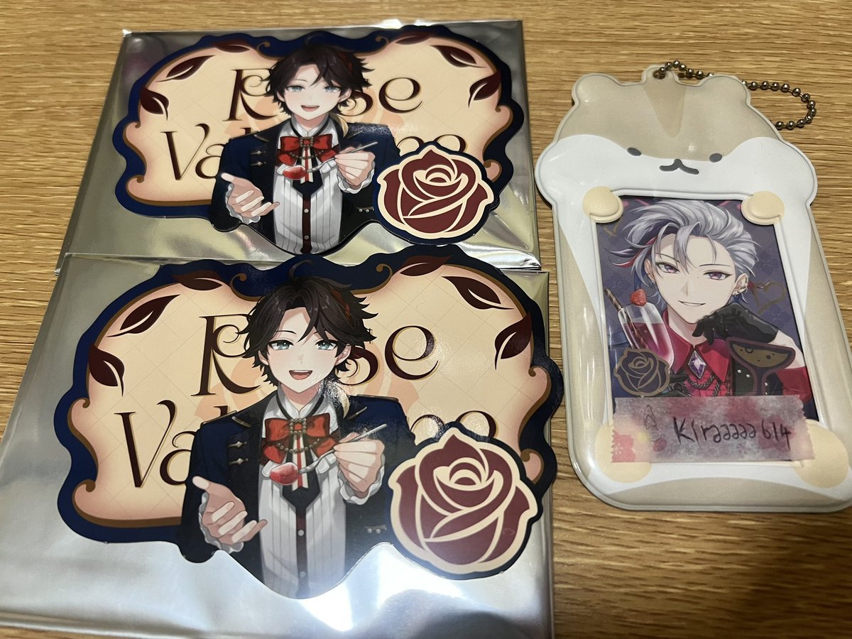 ユウウキ tweet media