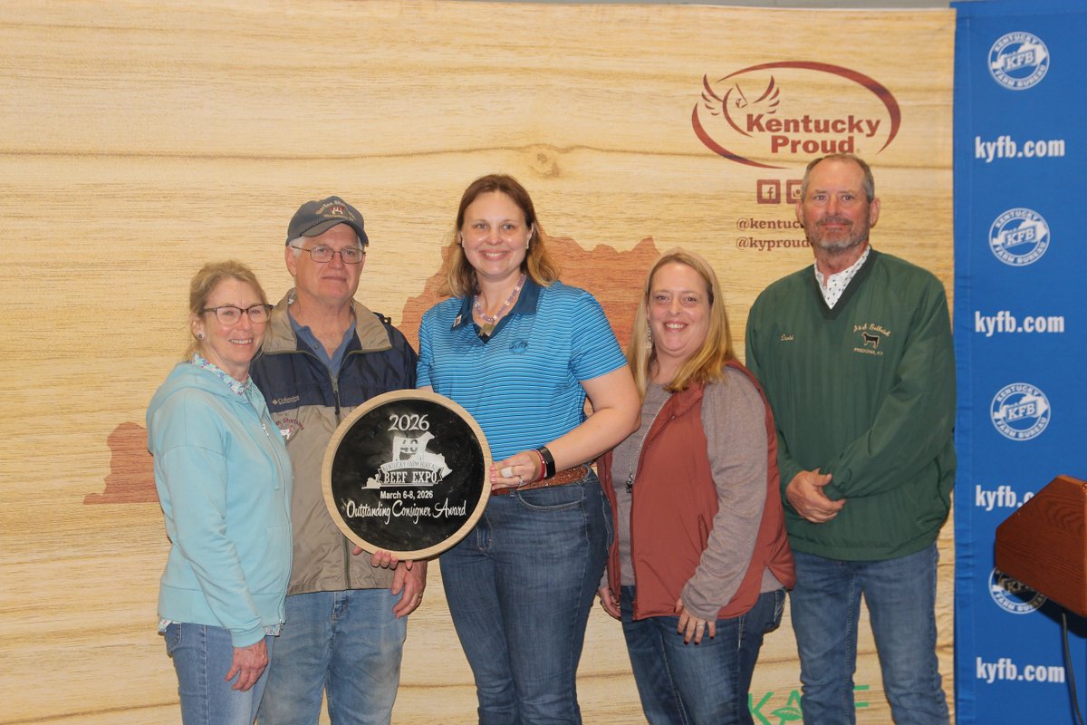 KY Dept of Ag tweet media