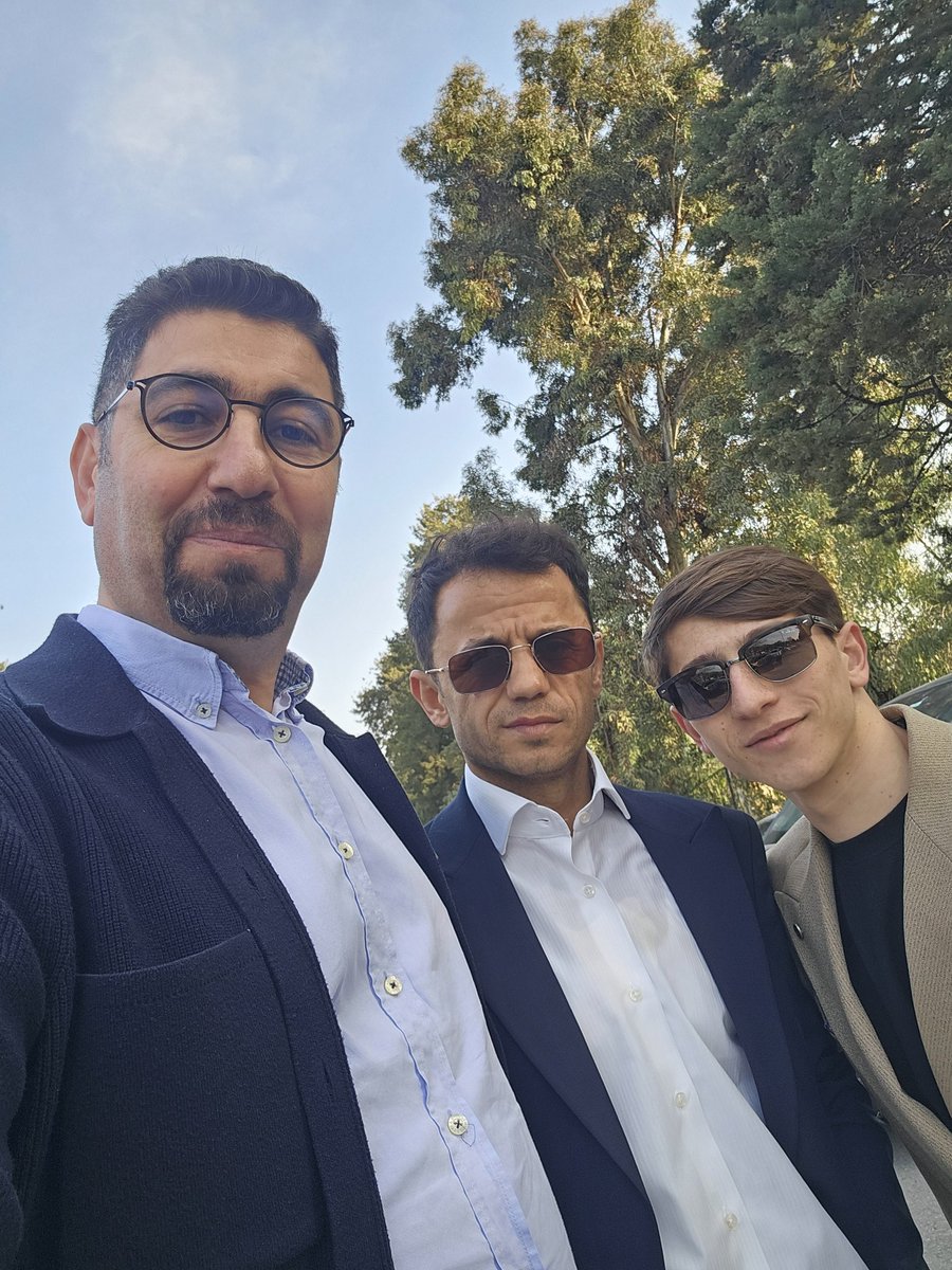 Servan tweet media