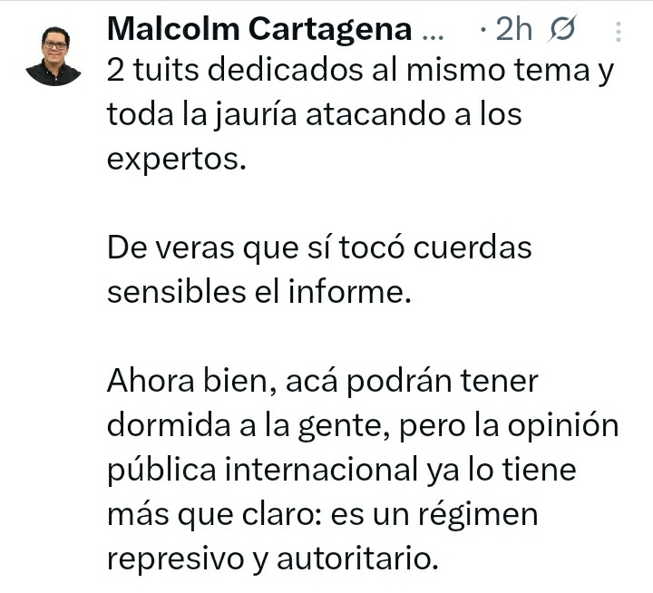 Oscar Mena tweet media