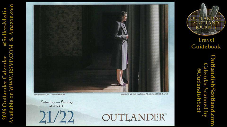 Outlandish Scotland tweet media