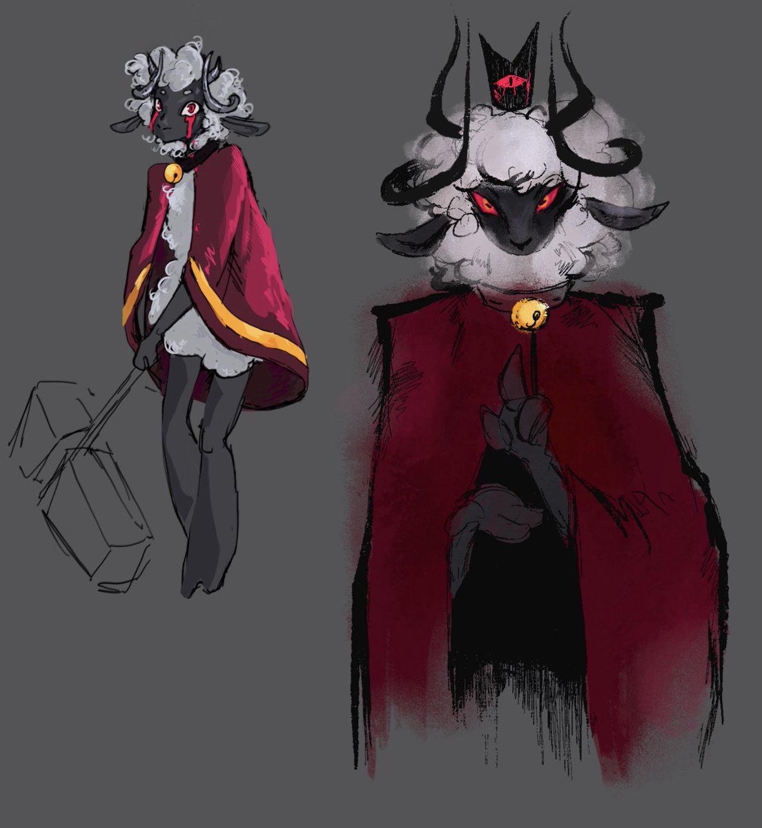 Faey the gremlin tweet media