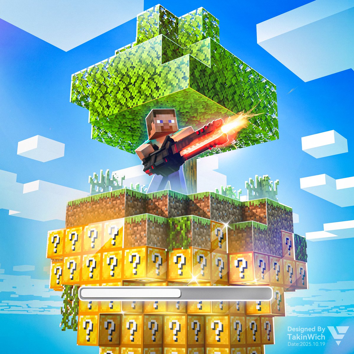 TakinWich tweet media