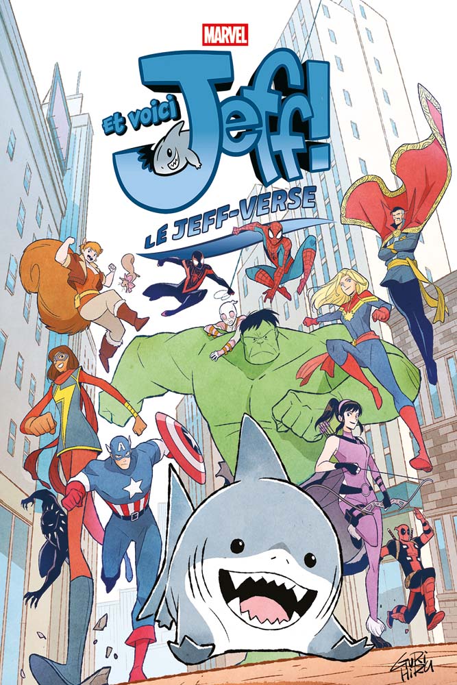 Panini Comics France tweet media