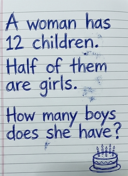 Brain IQ Test tweet media