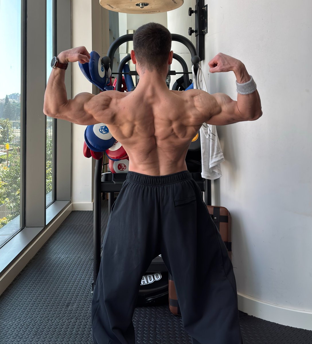 AĞIRSAĞLAM tweet media