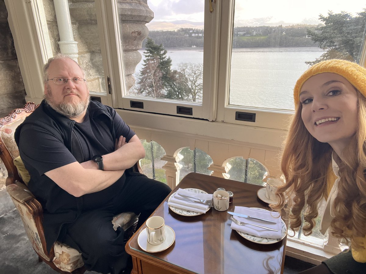 Ariel Anderssen ❤️MV Sub of the Year❤️ tweet media