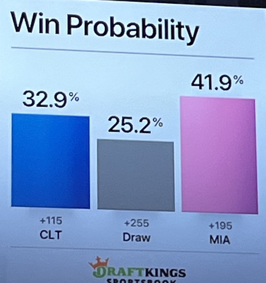 JoeBeagles tweet media