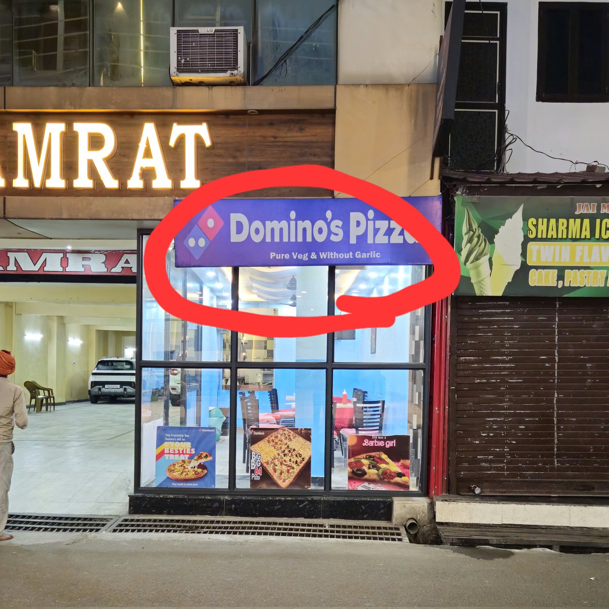 Dr. Ajayita tweet media