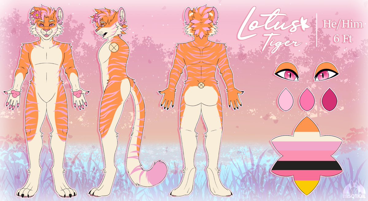 Emilia 🍪 (COMS CLOSED!) tweet media