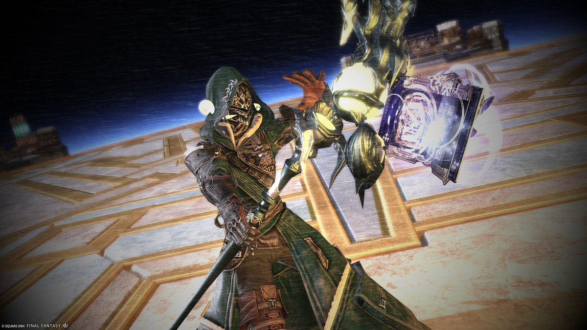 Phuneste tweet media