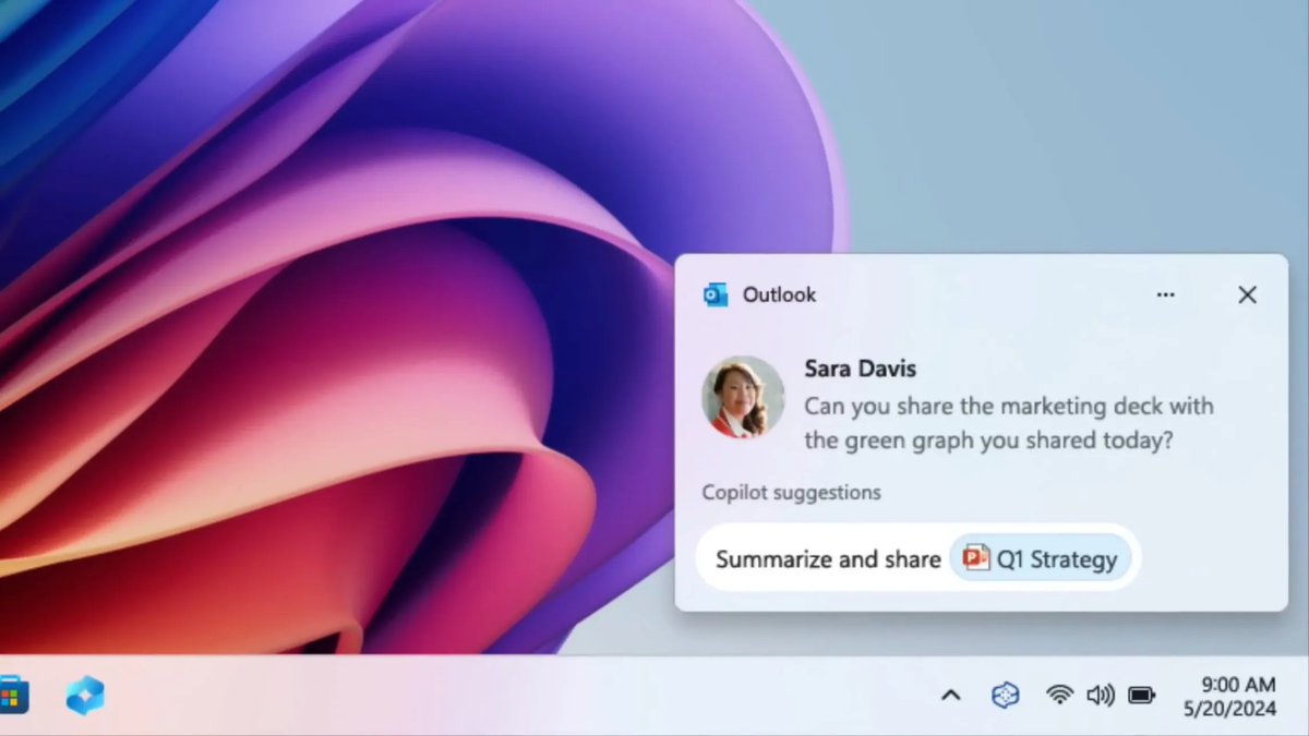 Zac Bowden tweet media