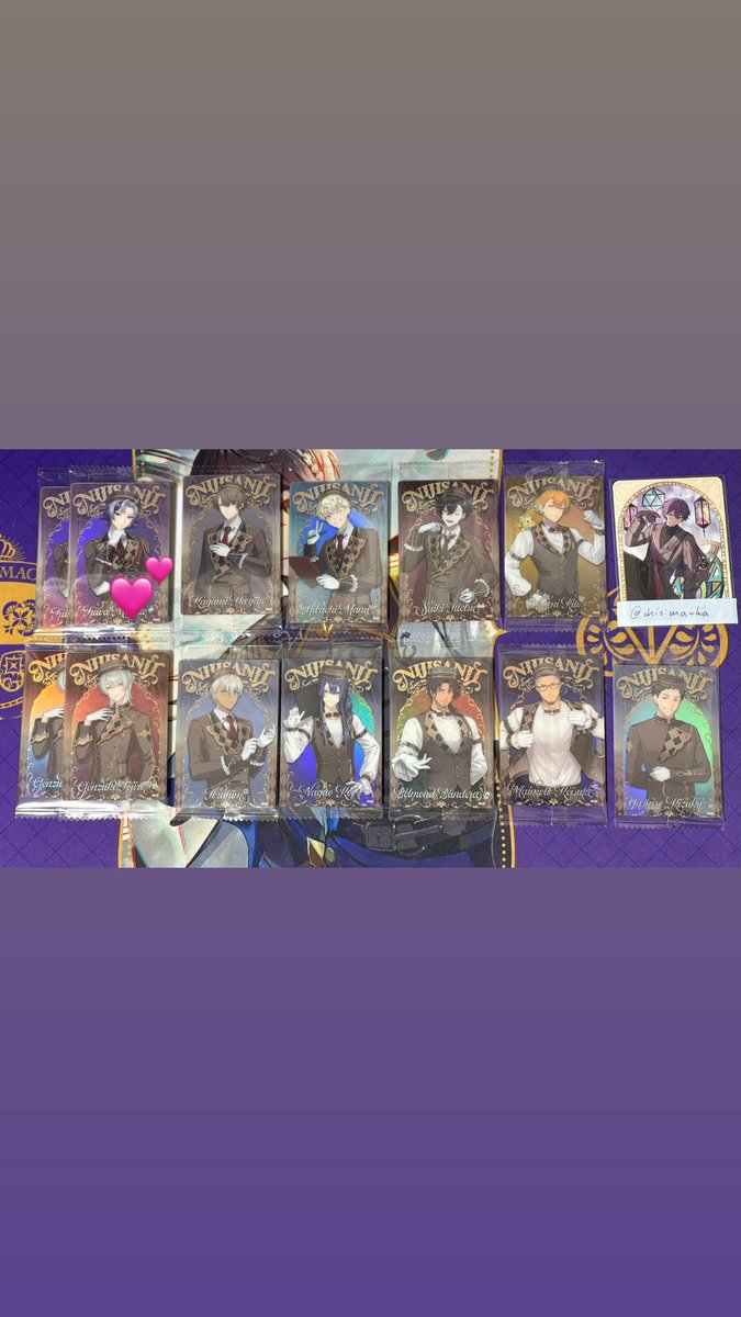 とーふさん @取引垢 tweet media