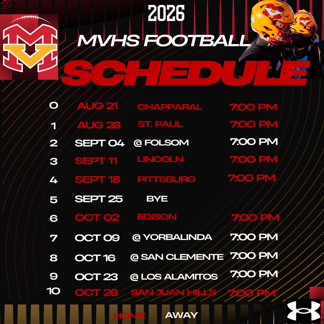 MissionViejoFootball tweet media