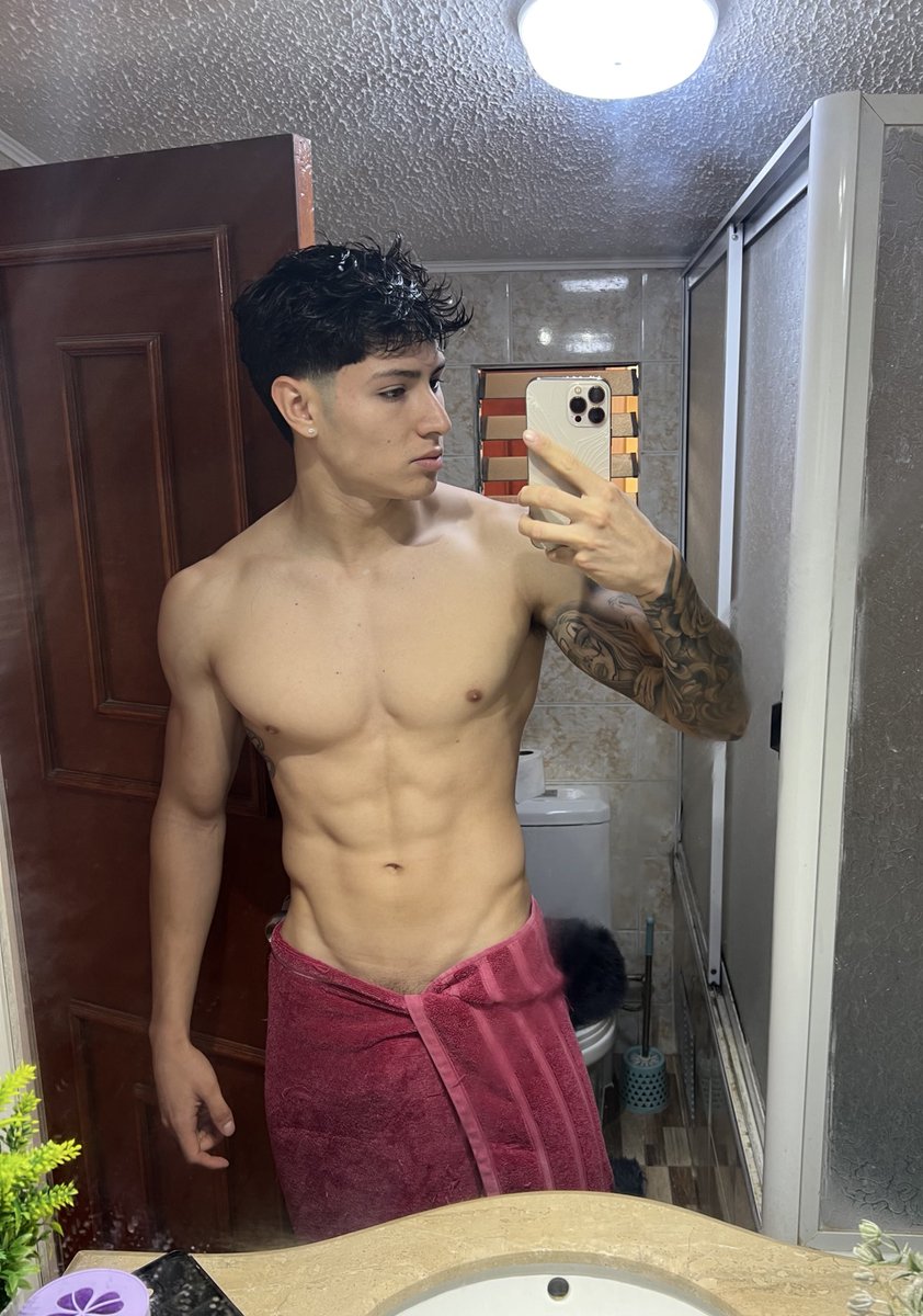 Benjamin antonio tweet media