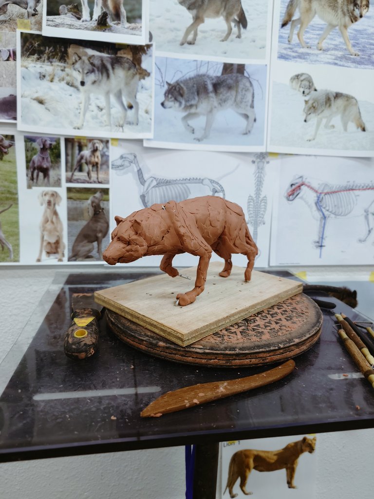 えこし tweet media