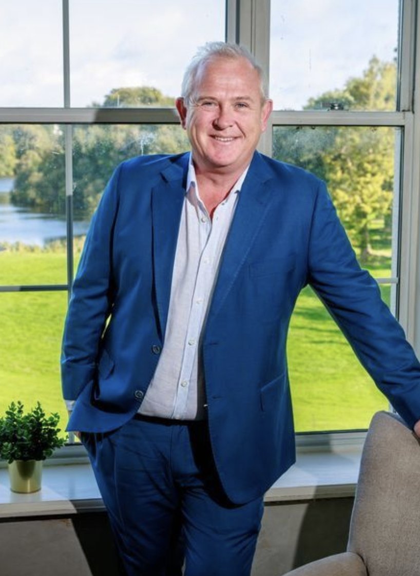 Nick Delehanty 🇮🇪 tweet media