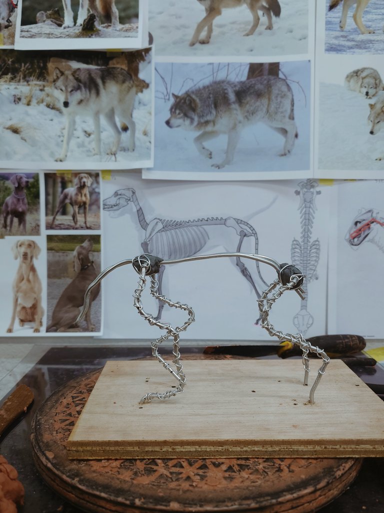 えこし tweet media