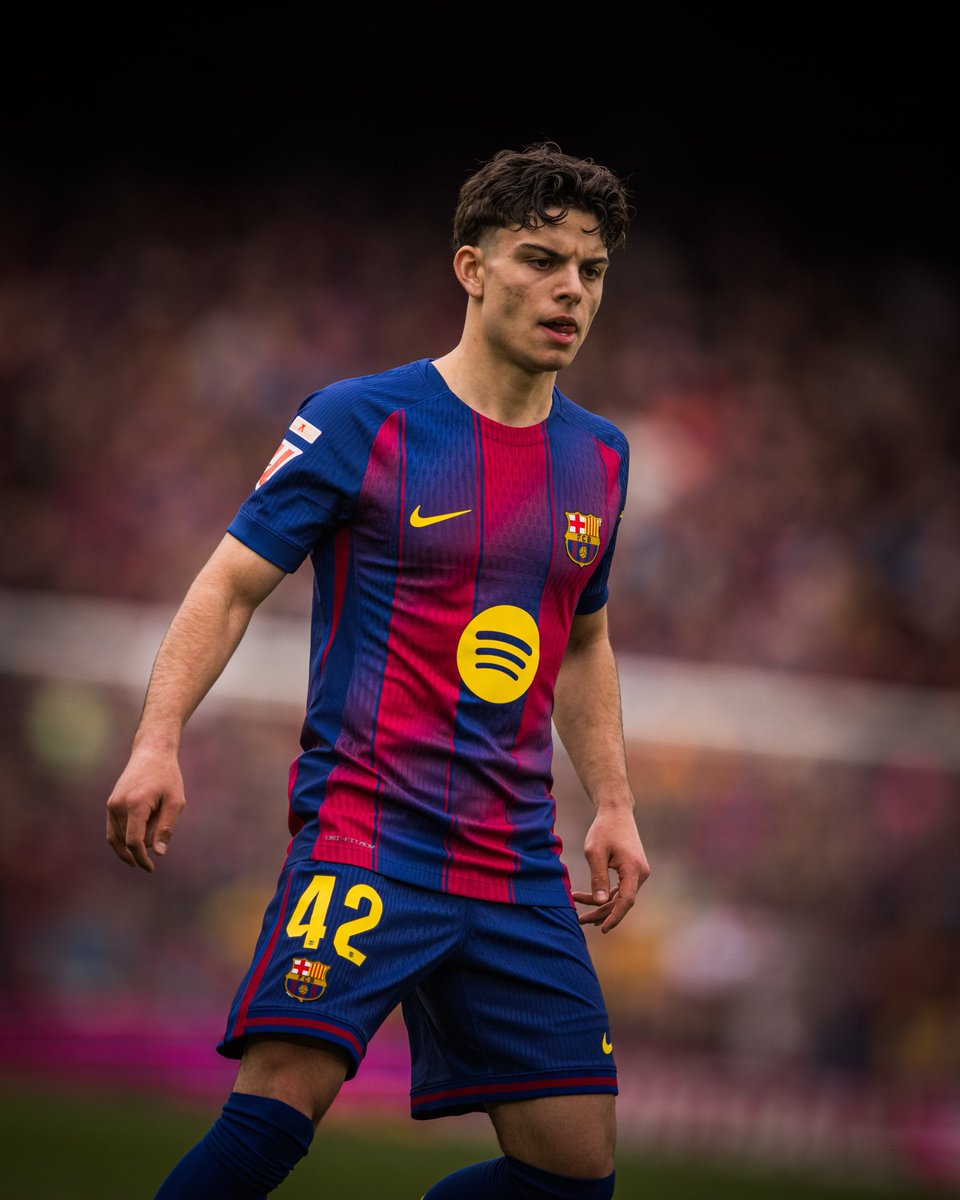 Barca Stuff Indonesia tweet media