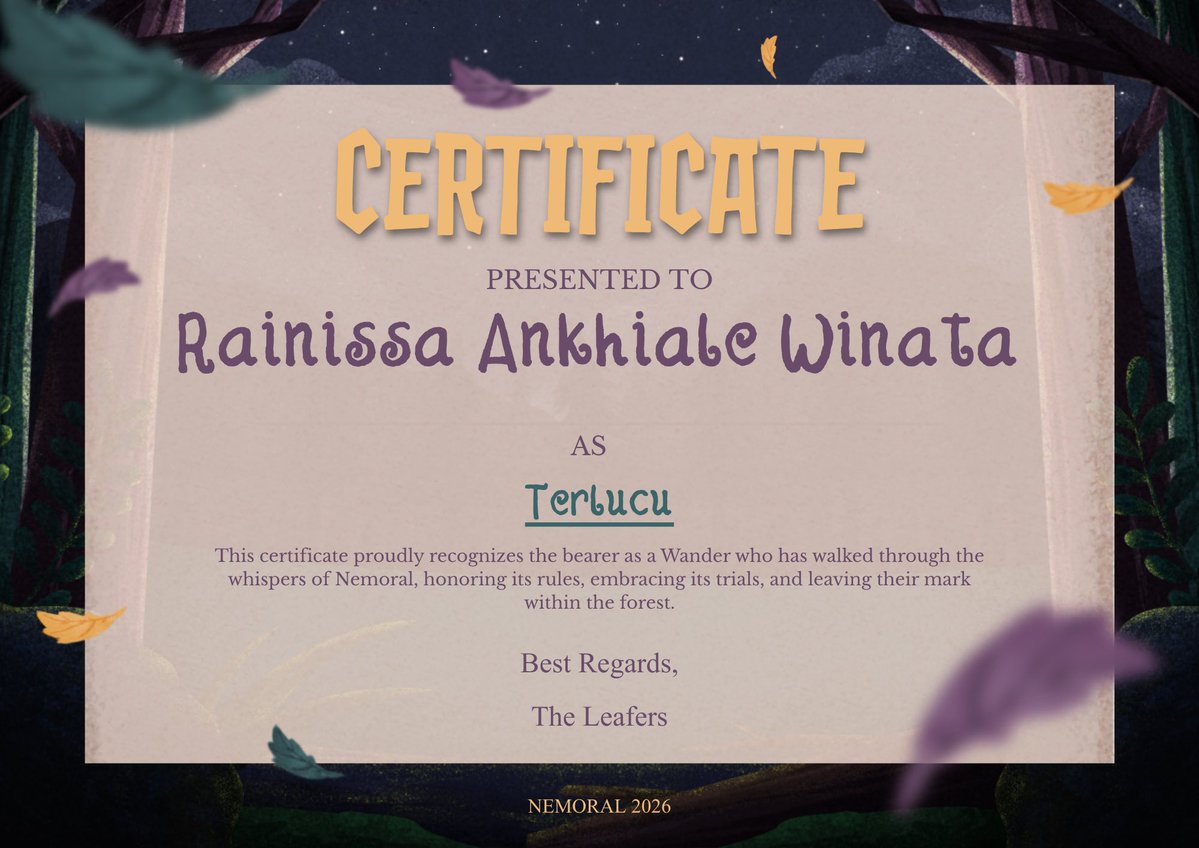 𝑅𝑎𝑖𝑛𝑖𝑠𝑠𝑎. tweet media