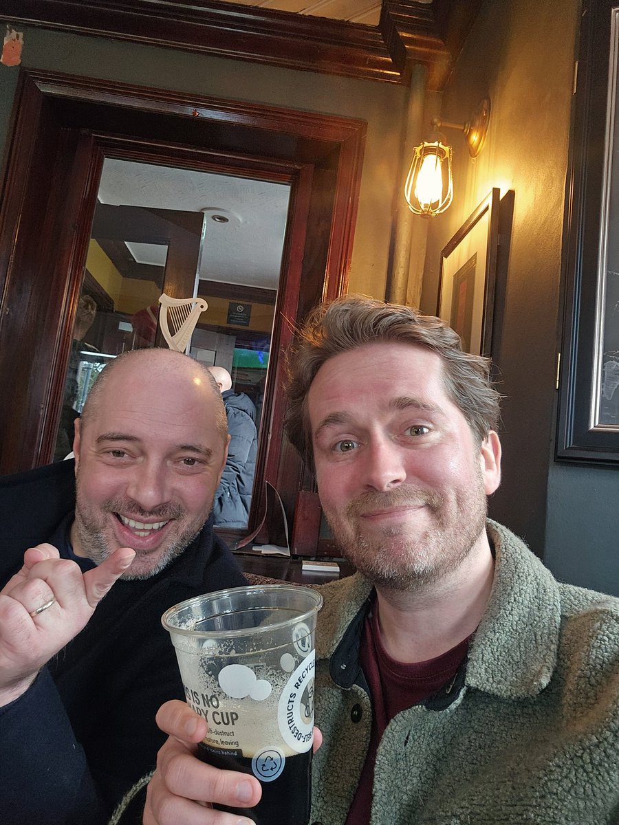 David Hunter tweet media