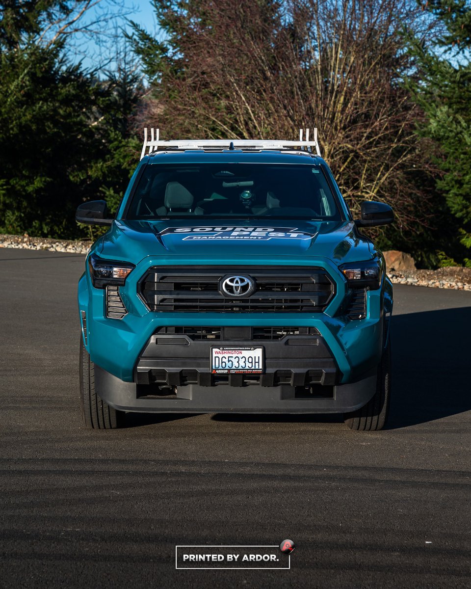 ARDOR Printing tweet media