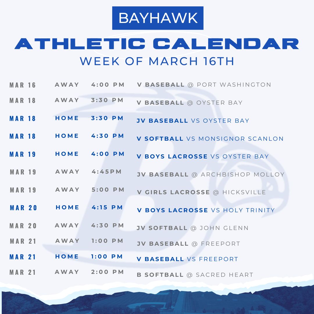 St. Dominic High School tweet media