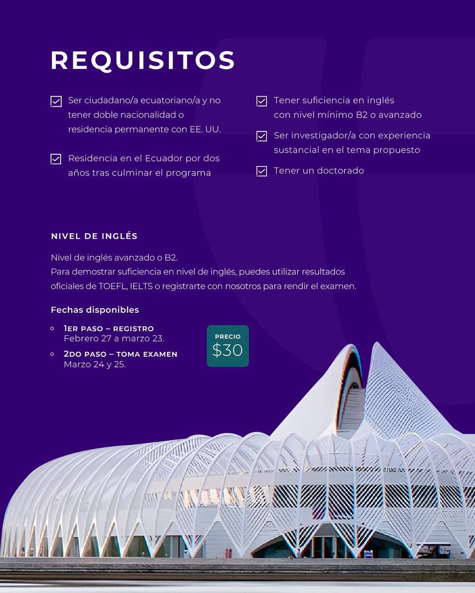 US Embassy Ecuador tweet media